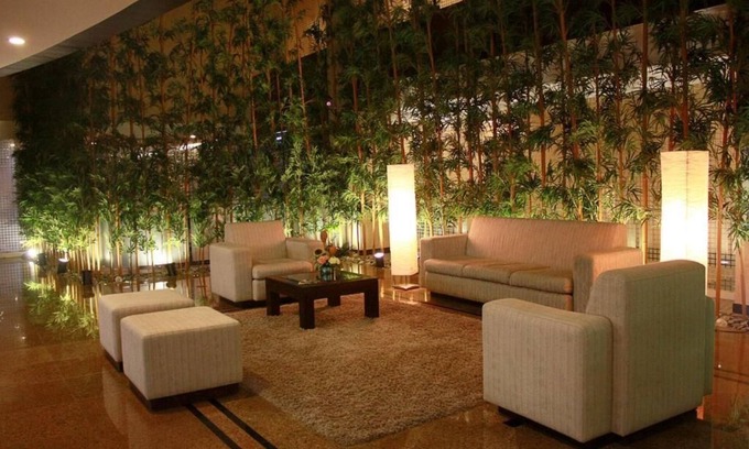 Maiquetia Hotel | EUROBUILDING EXPRESS MAIQUETIA