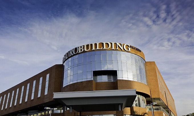 Maracay Hotel | Eurobuilding Express Maracay