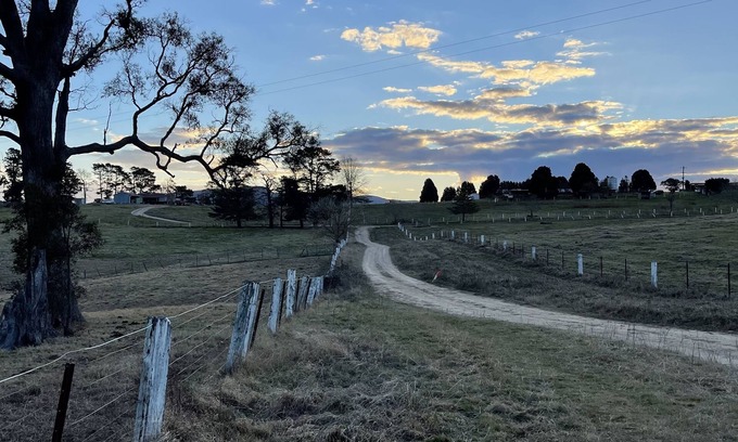Megalong Valley Other | Discover Euroka Homestead: Family-Friendly with Pool Access