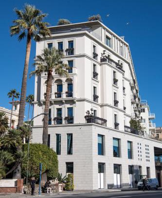 Sanremo Hotel | Explore Hotel Europa: Pet-Friendly & 4-Star Comfort