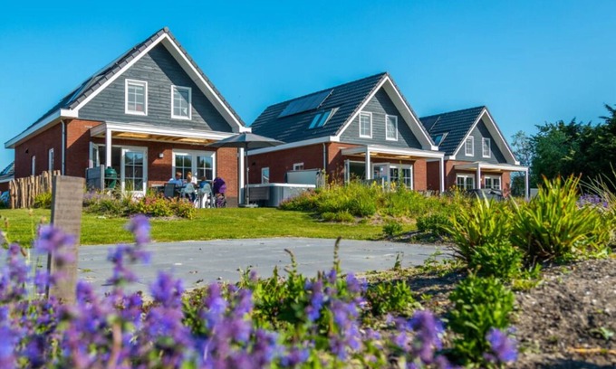 Medemblik Other | Inviting Europarcs IJsselmeer: Pool, Restaurant & Family Fun