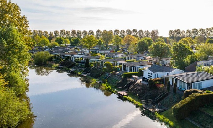 Municipality of Langedijk Resort | Discover EuroParcs Molengroet: Family-Friendly Fun Awaits