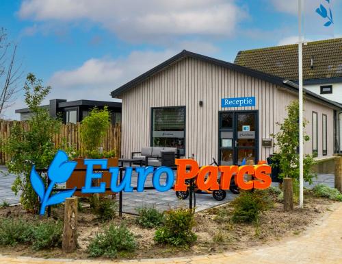 Municipality of Texel Resort | Family-Friendly EuroParcs De Koog with Great Guest Ratings