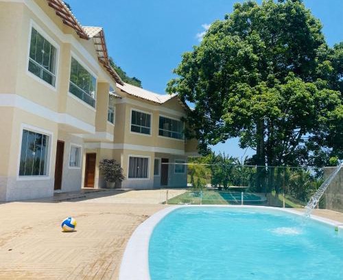 Centro House | Discover EuroPark Chalés: Scenic Stays for Families & Groups