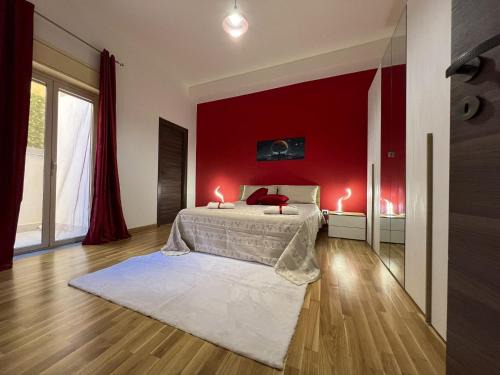 Picanello-Ognina-Barriera-Canalicchio Apartment | Premier European Apartment with Ocean View in Town Center