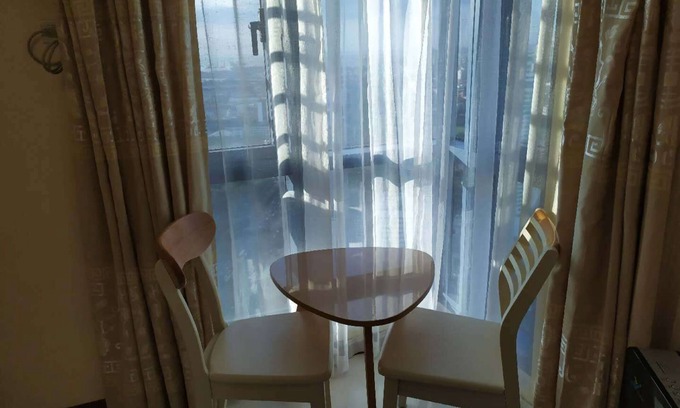 669 Ermita Apartment | European Style Sea View Apartment
