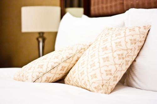 Santa Cruz de Tenerife Hotel | Discover Silken Atlántida Santa Cruz: Oceanfront Relaxation