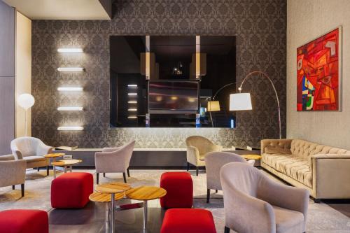 Palace District Hotel | Eurostars Palazzo Zichy: 4-Star Hotel with Spa & Accessibility