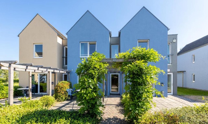 Leiwen Hotel | Discover Eurostrand Resort Moseltal: Family-Friendly Escape