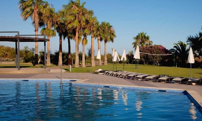 Altura Hotel | Beautiful Eurotel Altura: Ocean View & Spa Retreat