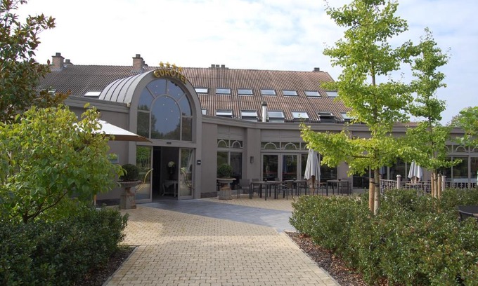 Petersheim Hotel | Discover Eurotel Lanaken: Pet-Friendly 4-Star Retreat