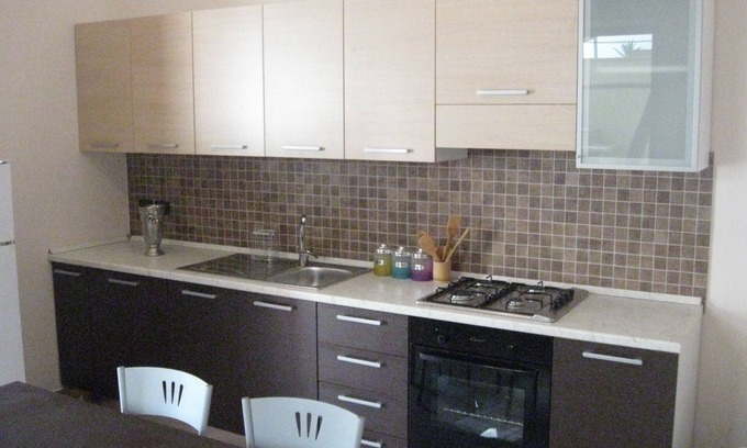 Locri Apartment | Cozy Euthymus Apartment on Calabria's Jasmine Coast