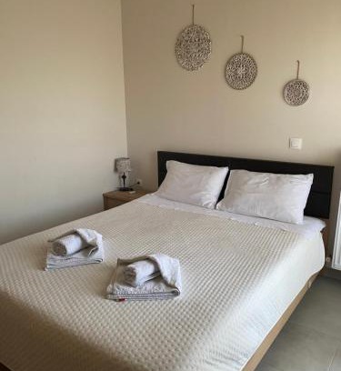 Alexandroupoli Apartment | Eva's Sweet Home