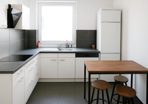 Heilbronn House | Eva Zimmer Zentral Günstig
