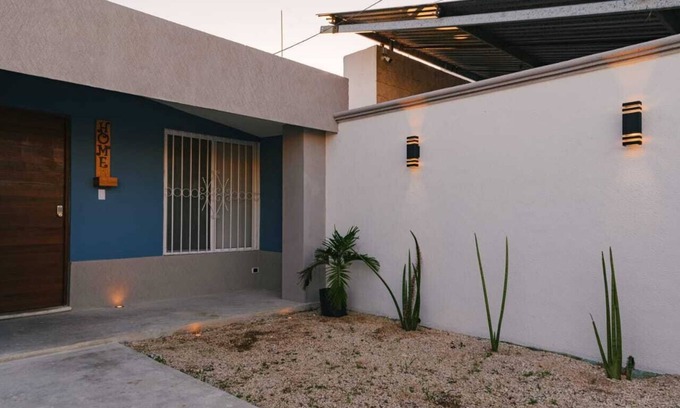 Merida Municipality House | Evana: A Hidden Gem in Merida with Spa and Pet-Friendly Amenities