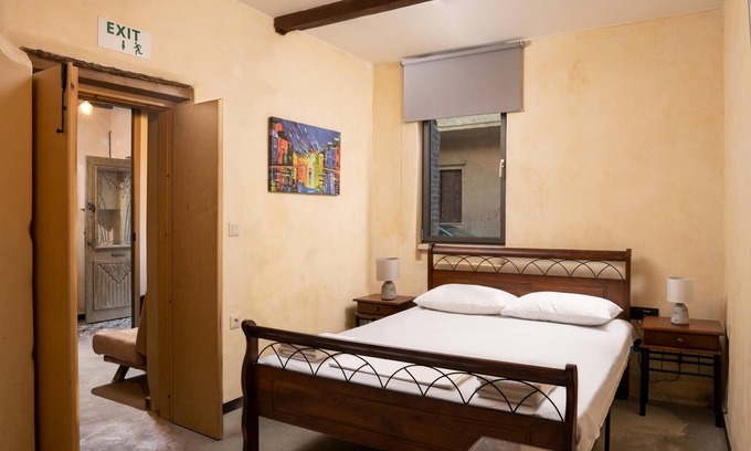 Koum Kapi Apartment | Evans House - Cozy Seaside One Bedroom Apartment with Kitchen