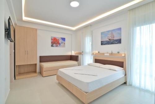 Nei Pori Apartment | Guest Rated: Evas Rooms with Child-Friendly Amenities