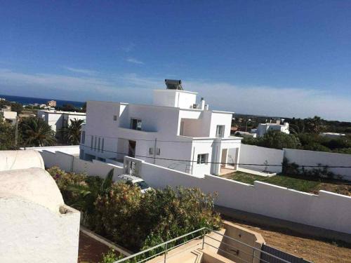 El Haouaria Bed & Breakfast | Evasion a El hawarea
