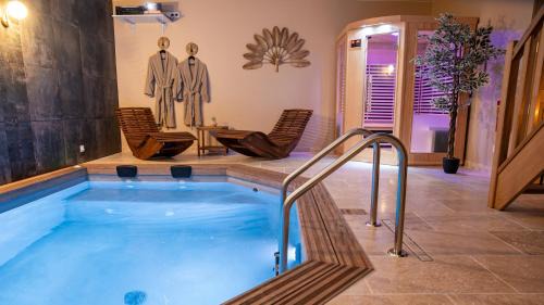 Blairville Apartment | Evaziona