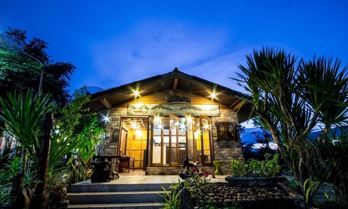 Nakhon Thai Hotel | Discover Eve ka Amp Resort: Family-Friendly Getaway