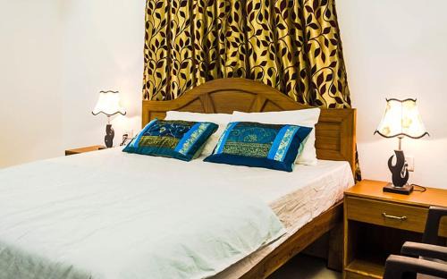 Patnem Resort | Idyllic Eve Resort: Oceanfront Spa Retreat with Breakfast