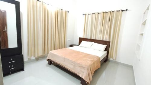 Kottappadi part Apartment | Child-Friendly Escape at Eve's Apartment - Rated 9.5/10