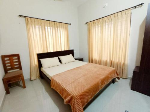 Kottappadi part House | Family-Friendly Eve's Residency - Rated 9.1 by Guests
