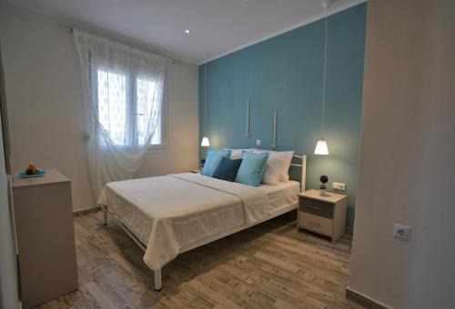 Skala Kallirachis Apartment | Child-Friendly Retreat at Evel House - Guest Rated 9.9/10
