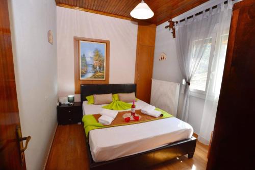 Kallirakhi Apartment | Exceptional Eveline House with Kitchen - Guest Rated 9.8