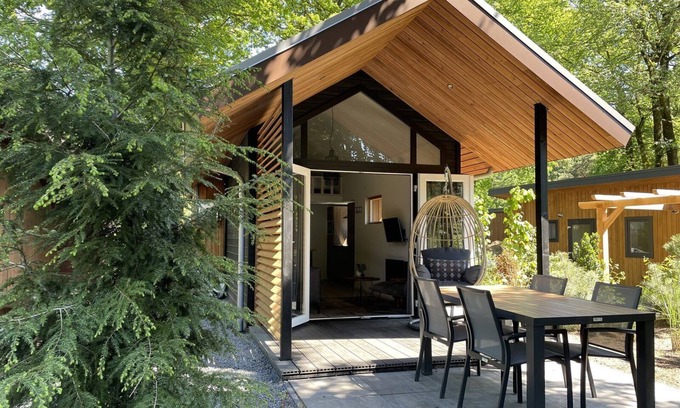 Wekerom House | Reconnect with Nature in Our Family-Friendly Retreat
