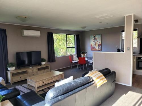 Lynmore House | Experience Nature: Even Closer to the Forest Retreat