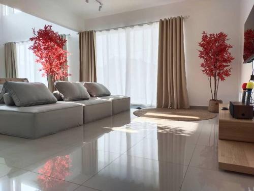 Kampung Tembok Villa | Relax at Evening/Night de Ville: Private Pool & BBQ Oasis