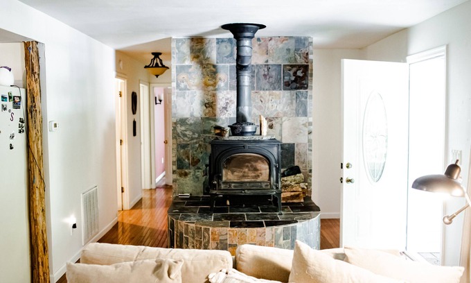 Schuyler House | Perfect Event Space for Families and Groups Near the Ocean