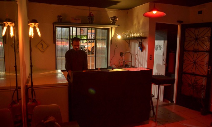 Pinheiros House | Ideal Event Space at Vila Madalena for Your Next Gathering