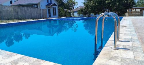 Gabala Apartment | Family-Friendly Retreat at Events Park Qebele