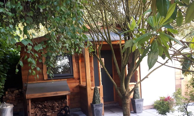 Hatherton Cabin | Ever wanted to go off grid,then this is for you