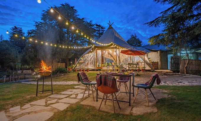 Bullawala RV Rental | Pet-Friendly Retreat Near Everest Base Camp - Family Friendly