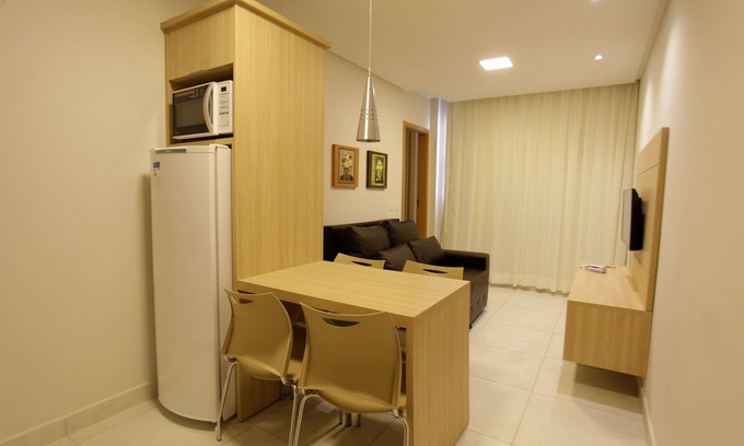 Do Turista Condo | Budget-Friendly Everest Flat Service with Family Amenities