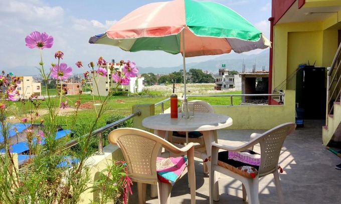 Lalitpur House | Cozy Everest Home Stay Apartment with Family-Friendly Amenities