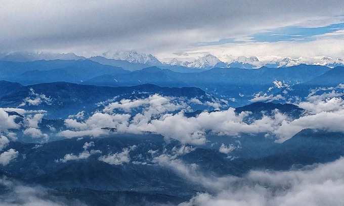 Nagarkot Cabin | Scenic Everest View at Manla Resort with Breakfast Included