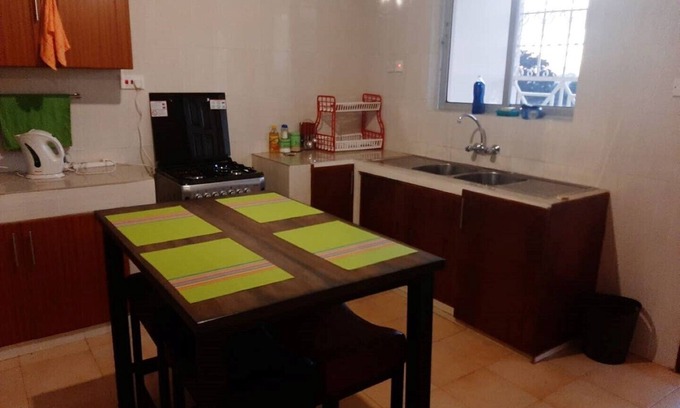 Eldoret House | Evergreen Apartment: Stay Near Eldoret's Biggest Mall