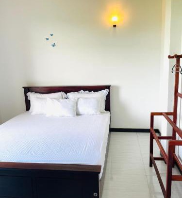 Kaduruduwa Bed & Breakfast | Evergreen Karapitiya