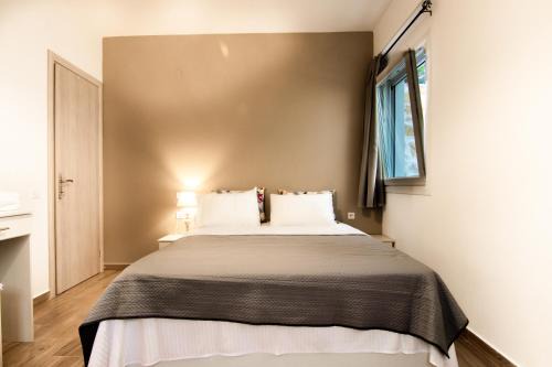 Chrisi Akti Villa | Discover Evergreen Thassos: 4-Star Family-Friendly Retreat