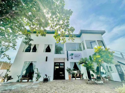Mui Ne Hotel | Welcoming Evergreen Homestay: Guest Rated 9/10, Family Friendly