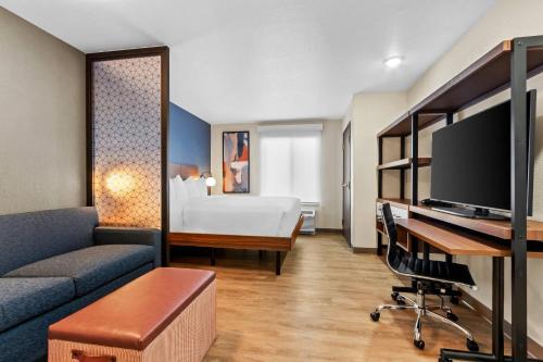 Yuma Hotel | Everhome Suites Yuma East I-8
