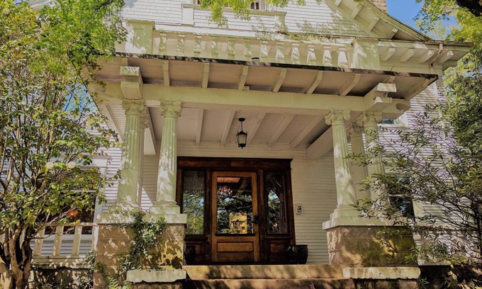 Richmond House | Eco-Friendly Evermore Guesthouse: Rated 9.4/10 with Breakfast