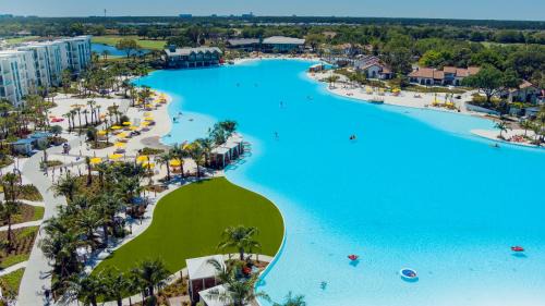 Florida Central Atlantic Coast Resort | Unforgettable Stays at Evermore Orlando Resort - Rated 9.5/10