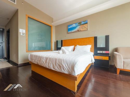 Miri Hotel | Evernent Meritz