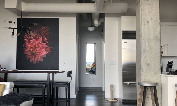 Bear Mountain Resort Condo | Scenic Rooms with Mountain Views and Inviting Amenities