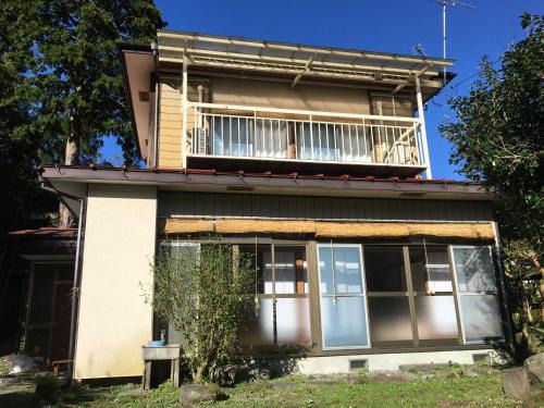 Nikko Apartment | Everyone's house Nikko みんなの家日光